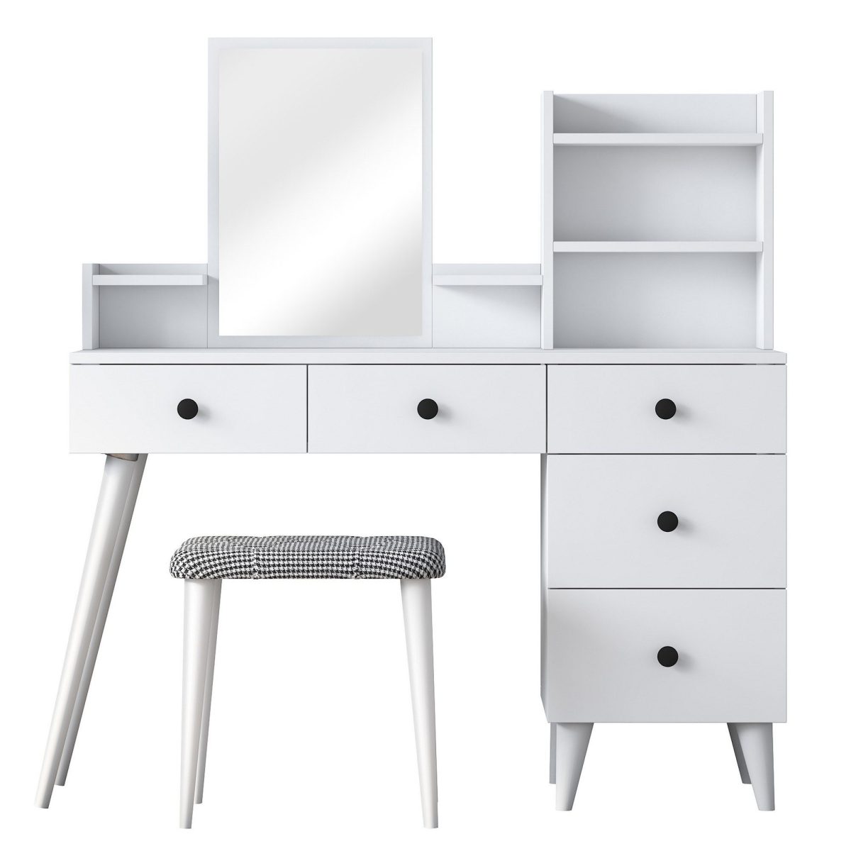 BJ101 - 2294 – Шминкерница - Image 9