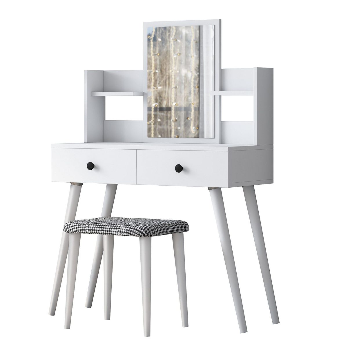 BJ102- 2235 – Шминкерница - Image 6