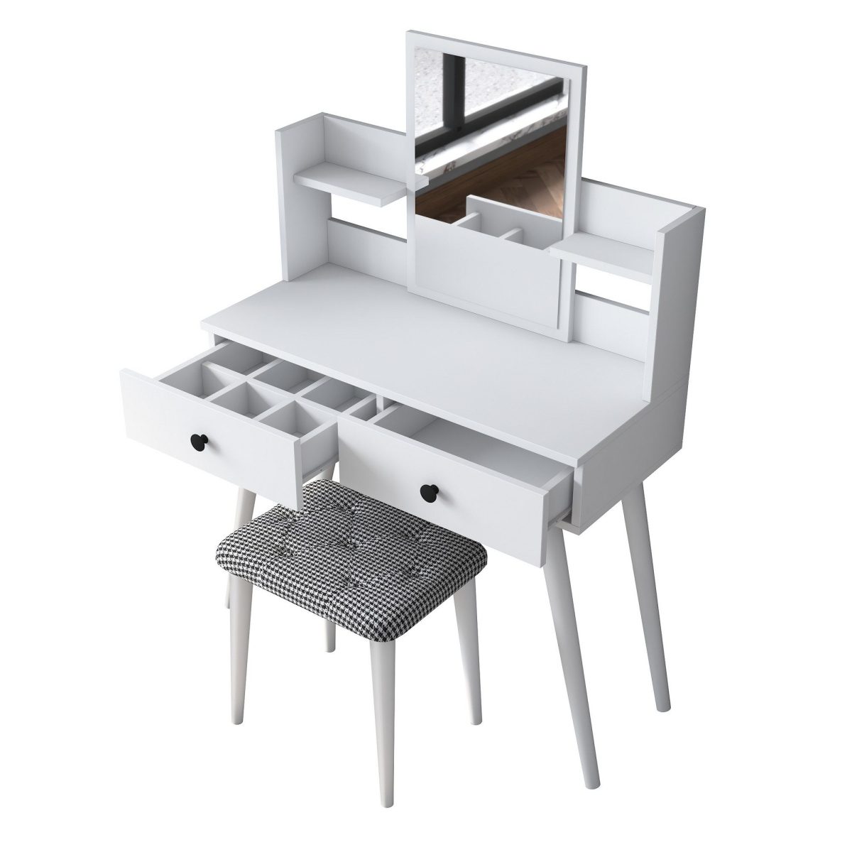 BJ102- 2235 – Шминкерница - Image 7