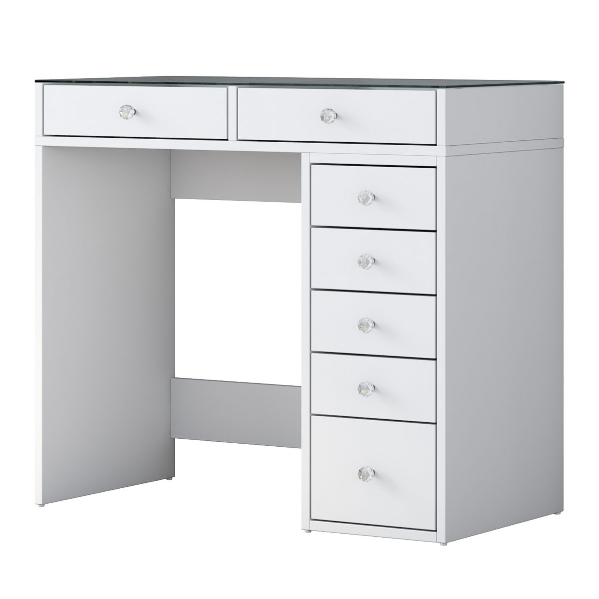 BJ107 - 2625 – Шминкерница - Image 6