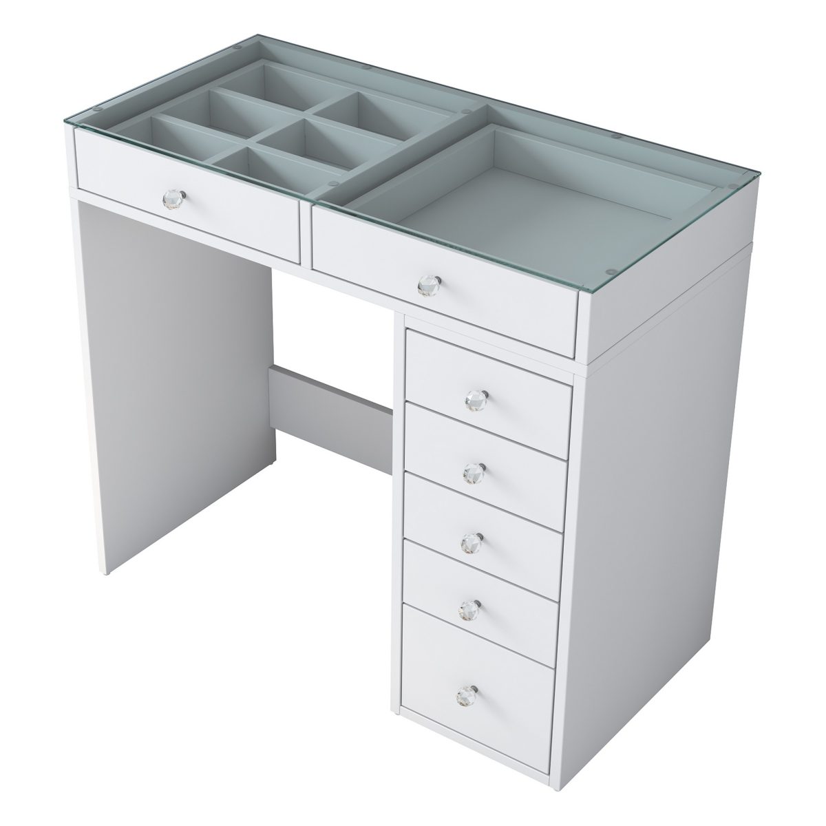 BJ107 - 2625 – Шминкерница - Image 7