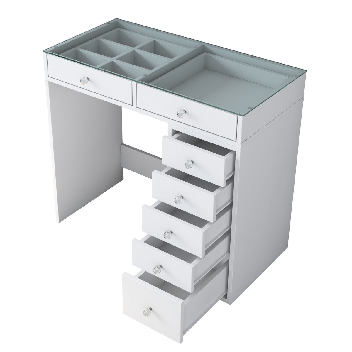 BJ107 - 2625 – Шминкерница - Image 8