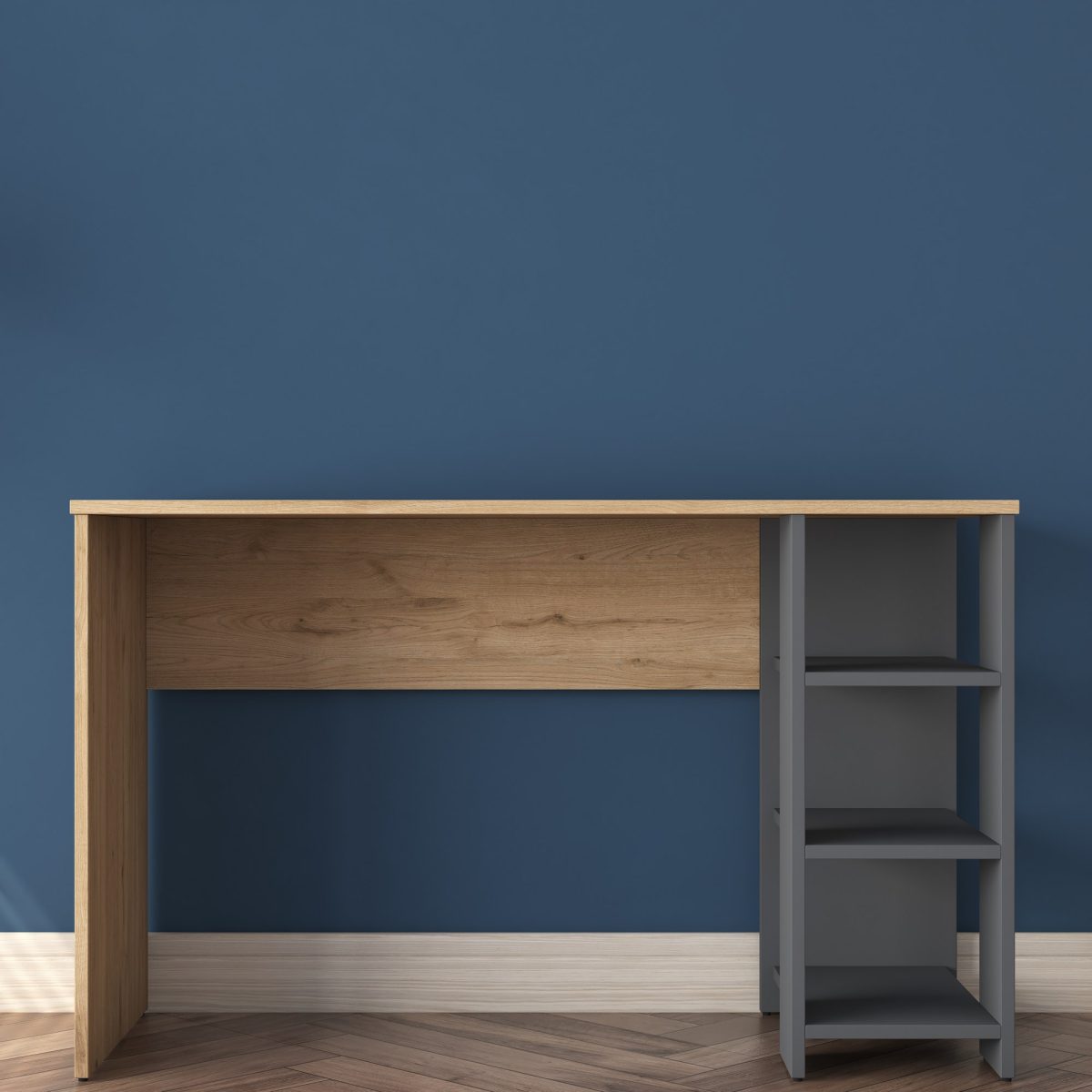 HA108 - 2585 – Канцелариско биро - Image 3