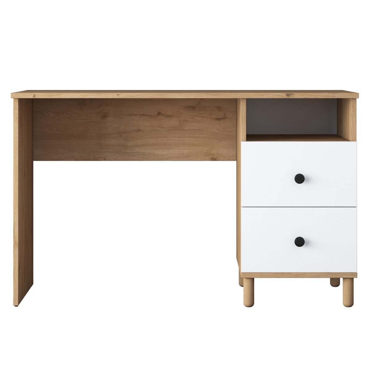 HA109 - 2633 – Канцелариско биро - Image 5