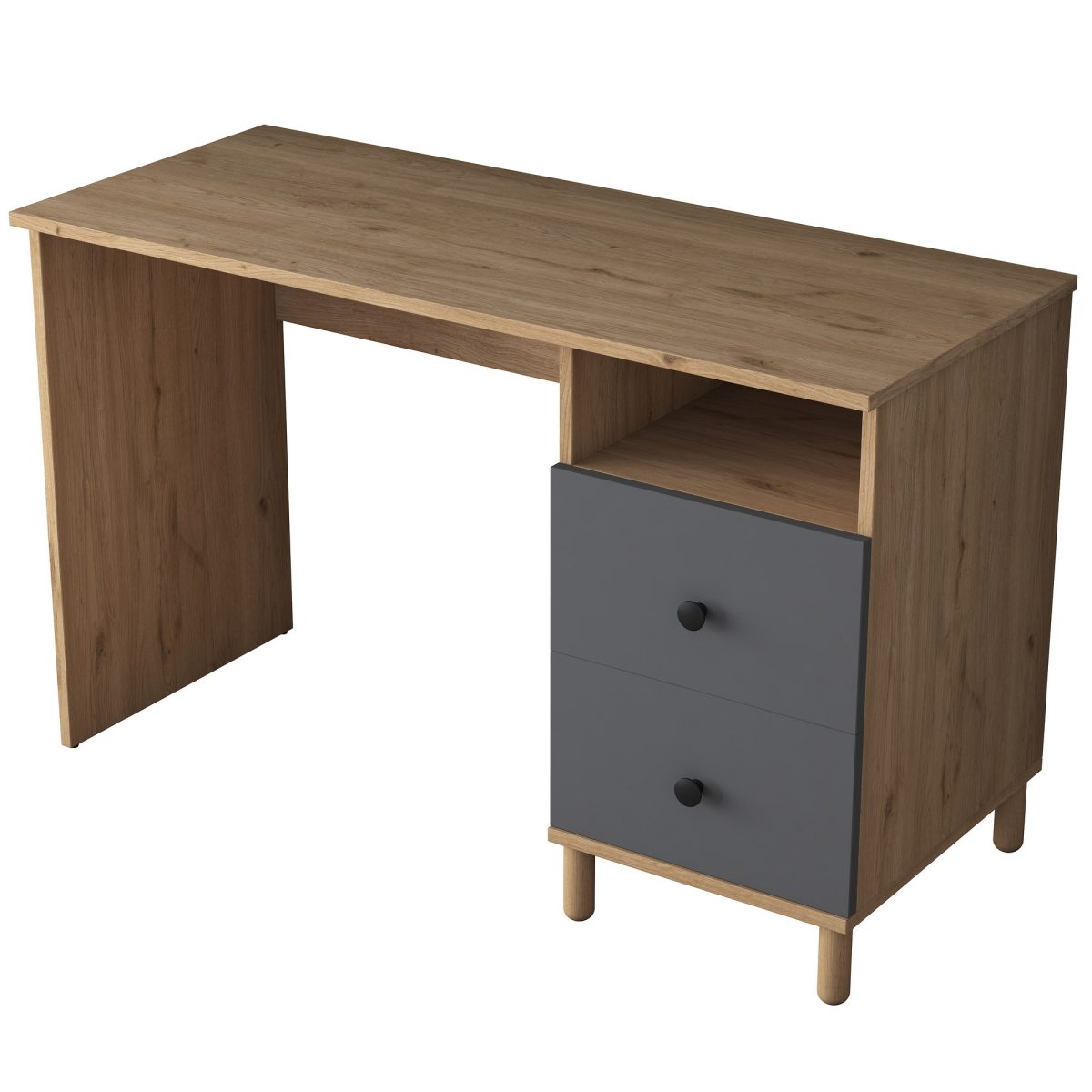 HA109 - 2636 – Канцелариско биро - Image 7