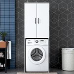 KD110 - 3192 – Кабинет за машина за перење