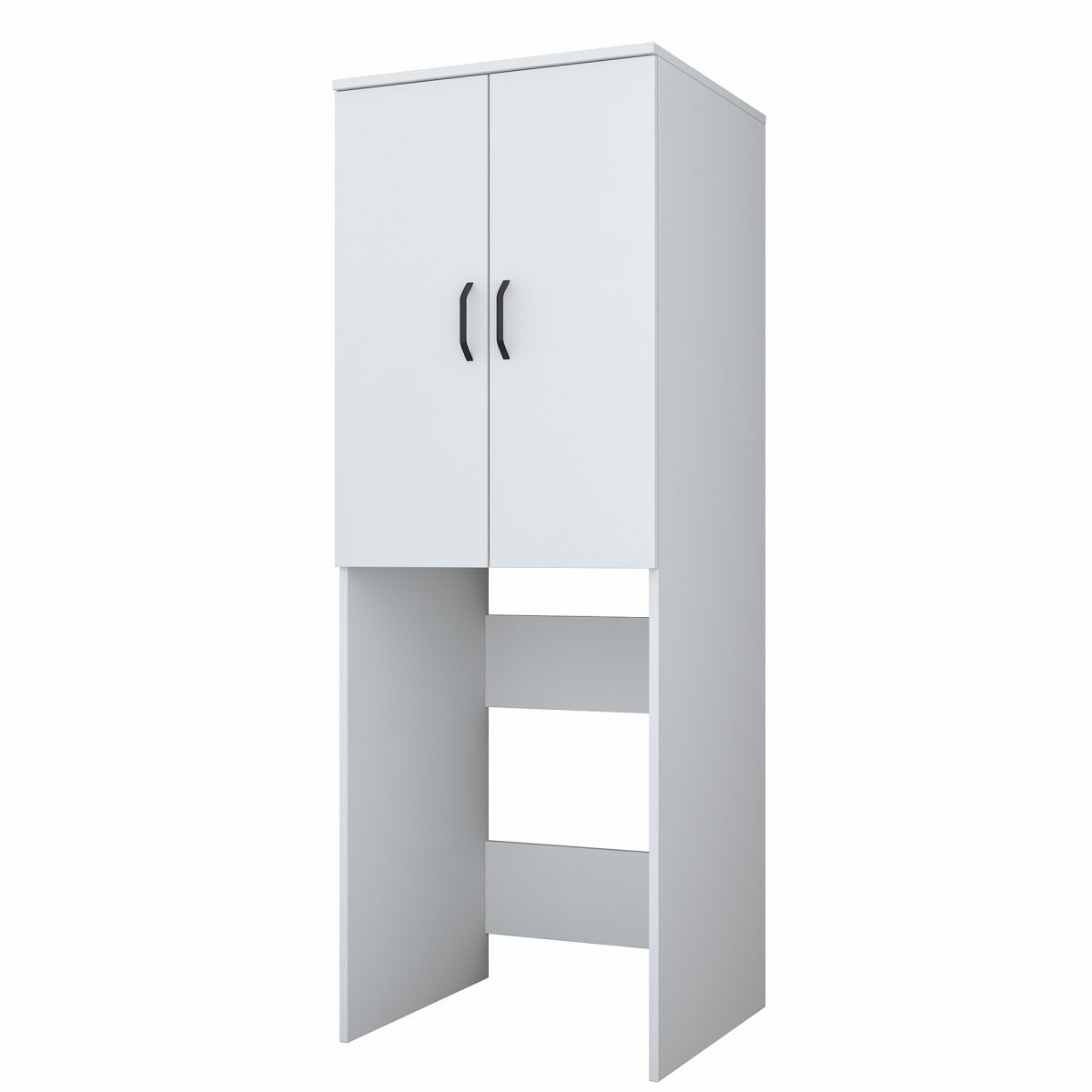 KD110 - 3192 – Кабинет за машина за перење - Image 11