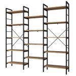 HC107 - 2552 – Полица за книги - Image 5