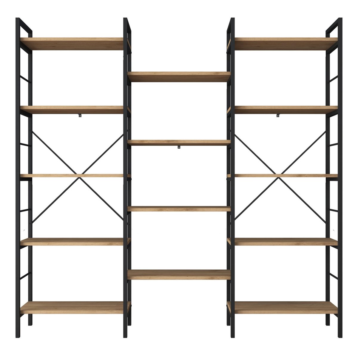 HC107 - 2552 – Полица за книги - Image 6