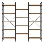 HC107 - 2552 – Полица за книги - Image 6