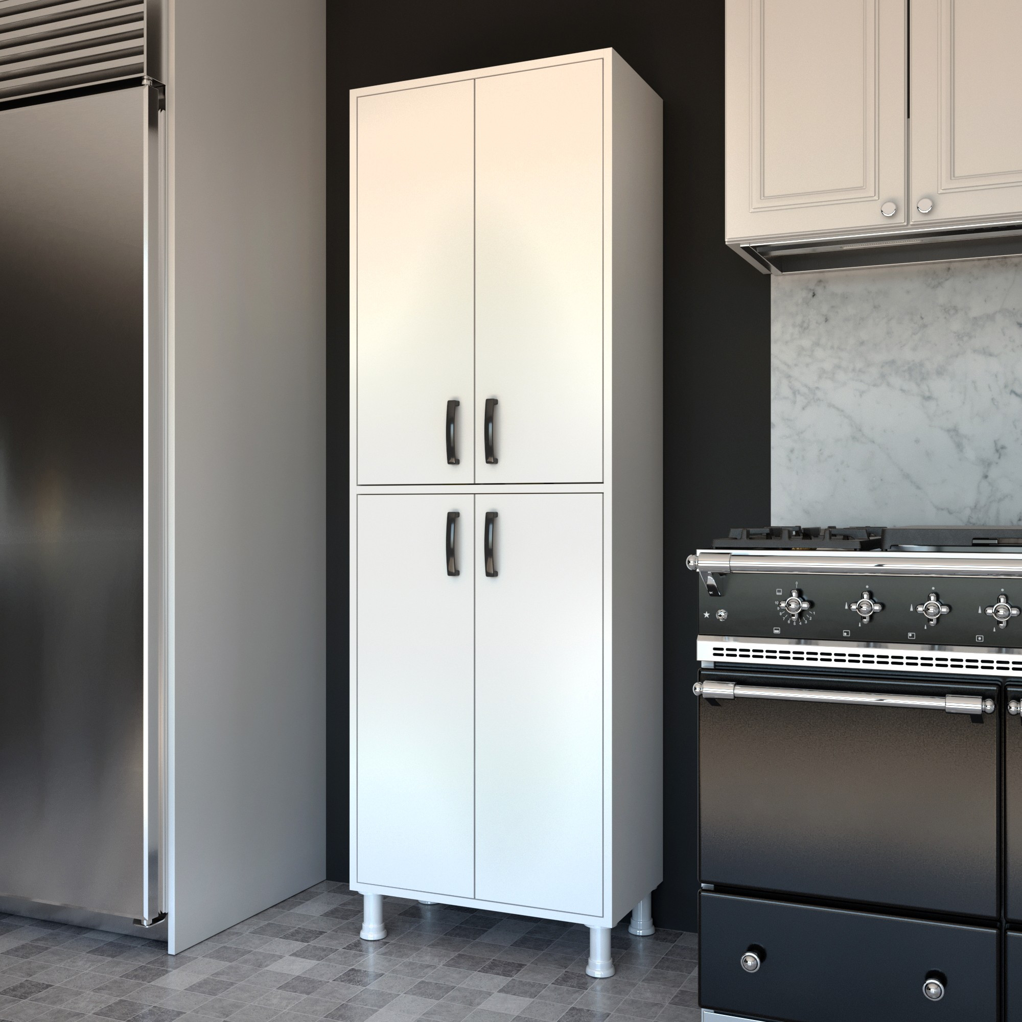 893RAN453520-201.jpg M4 - 1103 – Повеќе наменска комода - Image 1