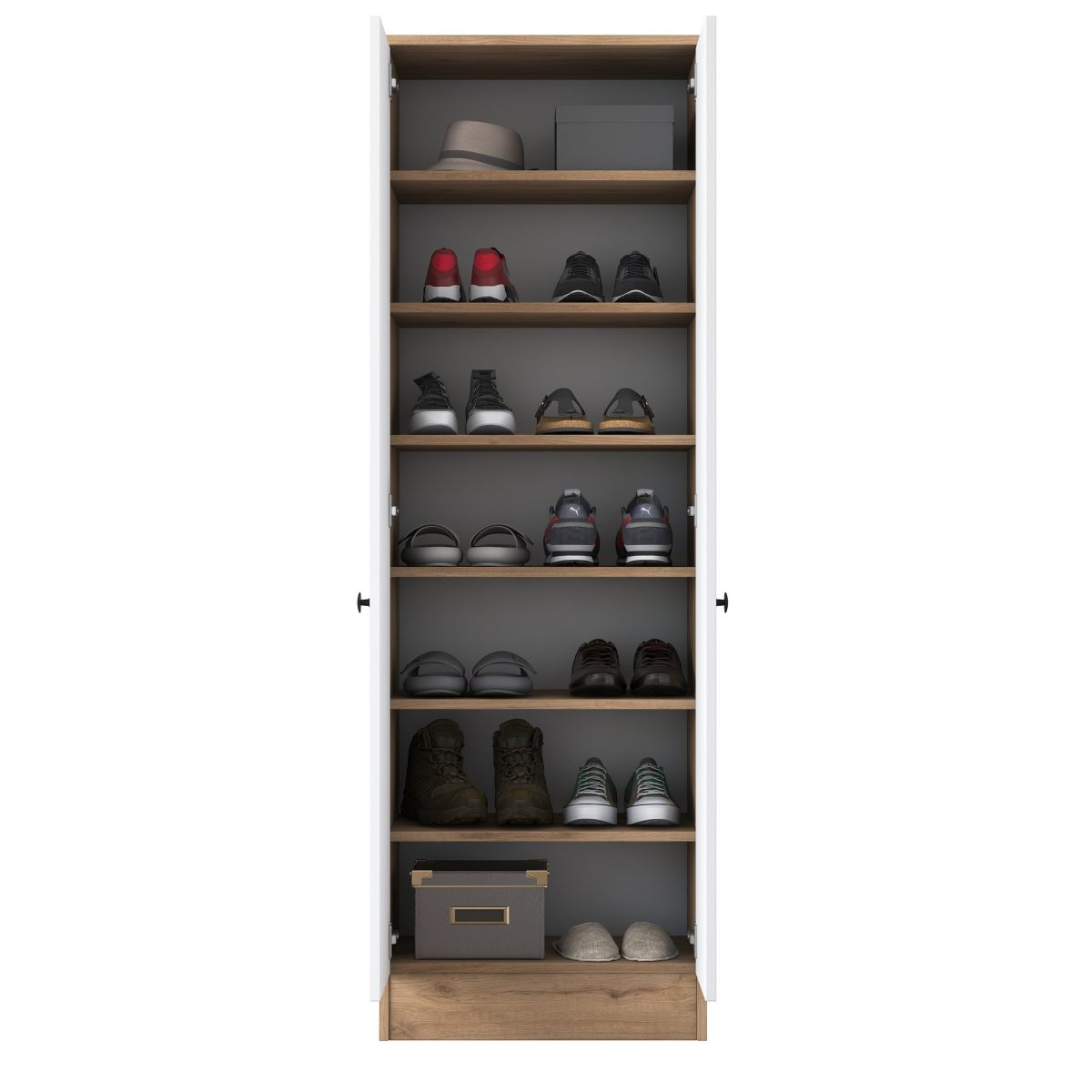 P6 - M13 - 2241 – Гардеробер - Image 6