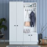 M11 - 1567 – Гардеробер за претсобје