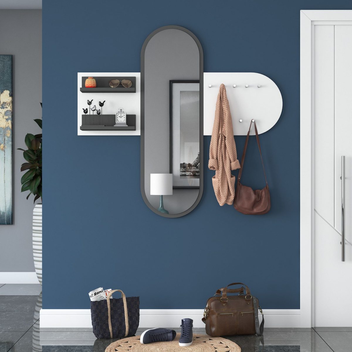 P3 - 3776 – Гардеробер за претсобје - Image 3