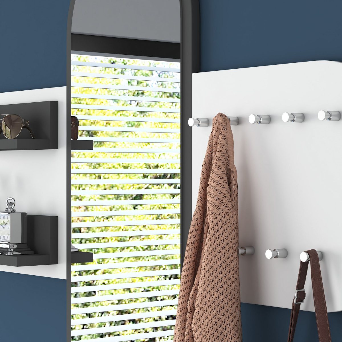 P3 - 3776 – Гардеробер за претсобје - Image 4