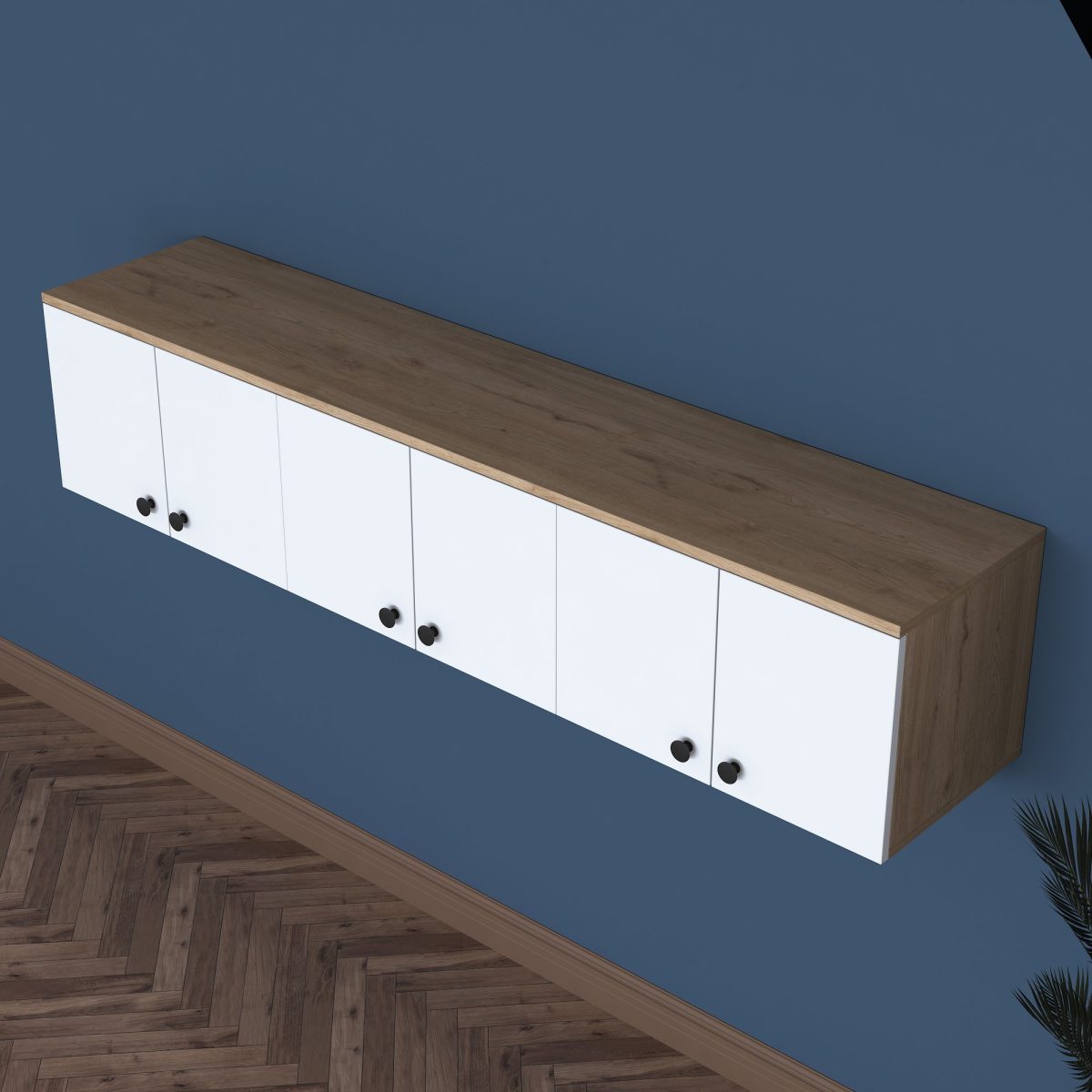 EA103 - 2387 – Повеќе наменска комода - Image 3