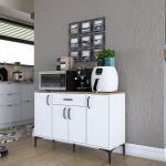 JE136 - 3095 – Повеќе наменска комода