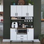 JE169 - 3260 – Повеќе наменска комода