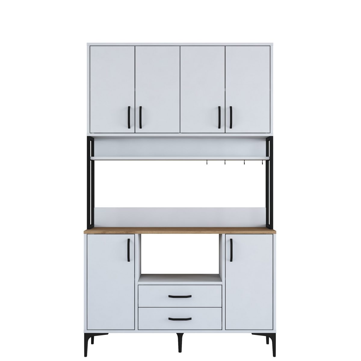 JE169 - 3260 – Повеќе наменска комода - Image 9