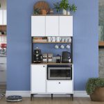 JE159 - 3253 – Повеќе наменска комода