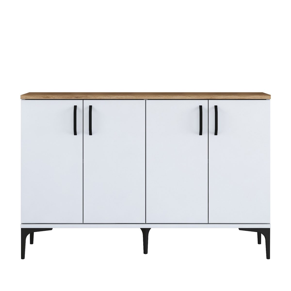 JE162 - 3268 – Повеќе наменска комода - Image 11