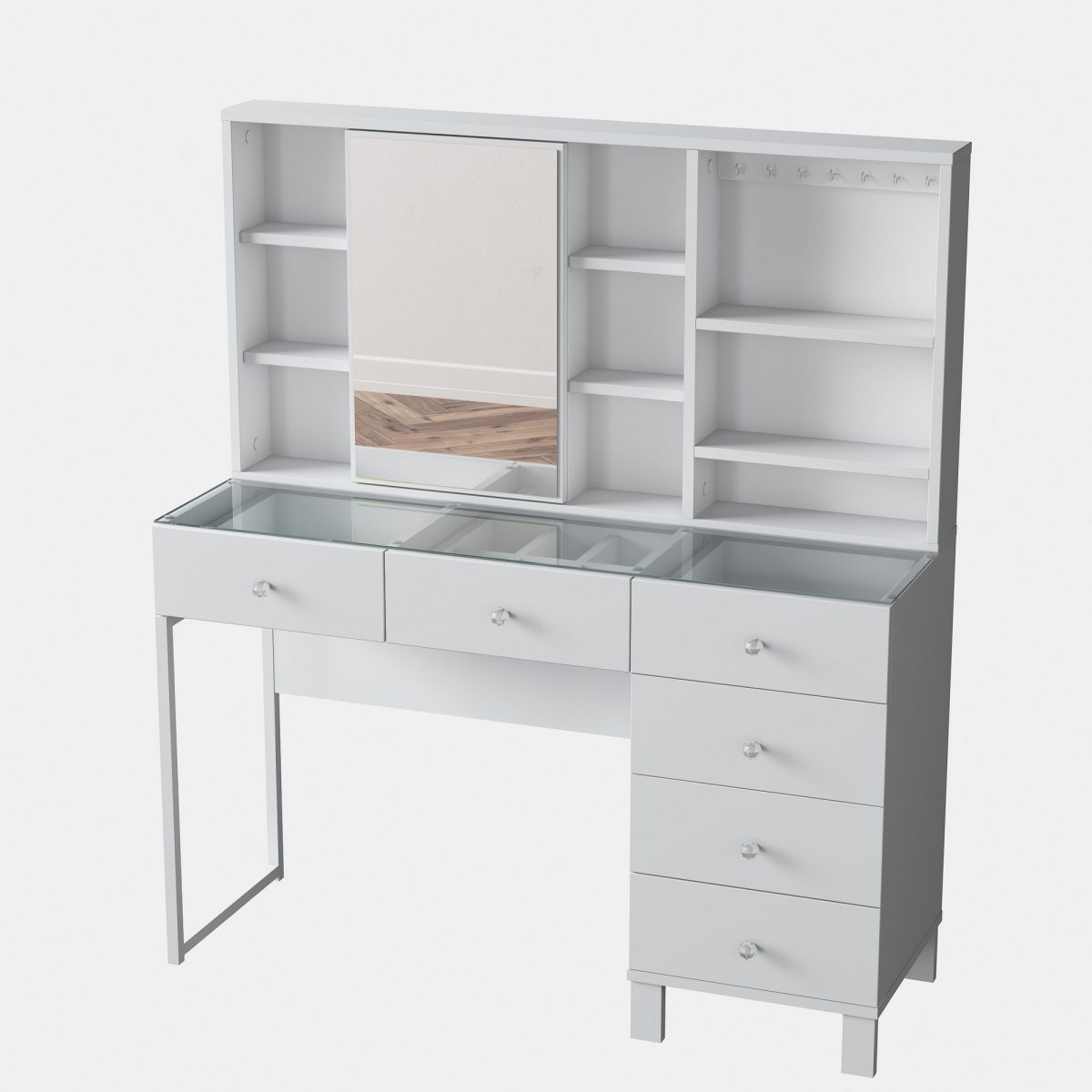 BJ140 - 3831 – Шминкерница - Image 11