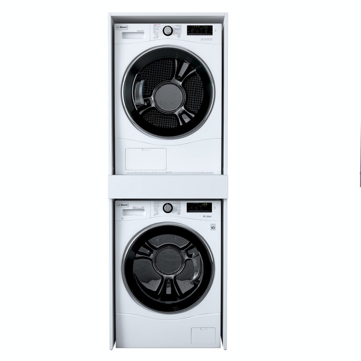 KD113 - 3856 – Кабинет за бања - Image 10