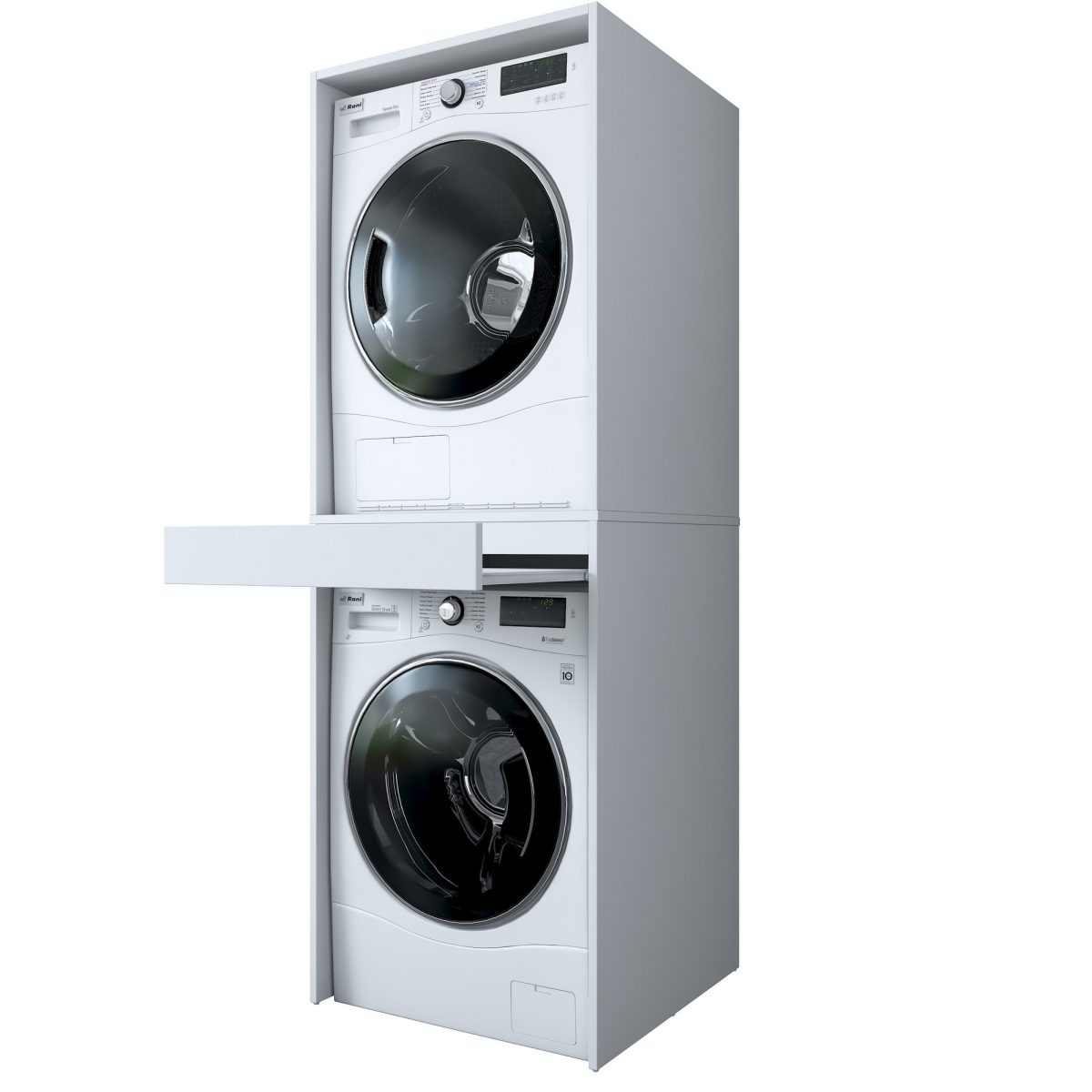 KD113 - 3856 – Кабинет за бања - Image 11