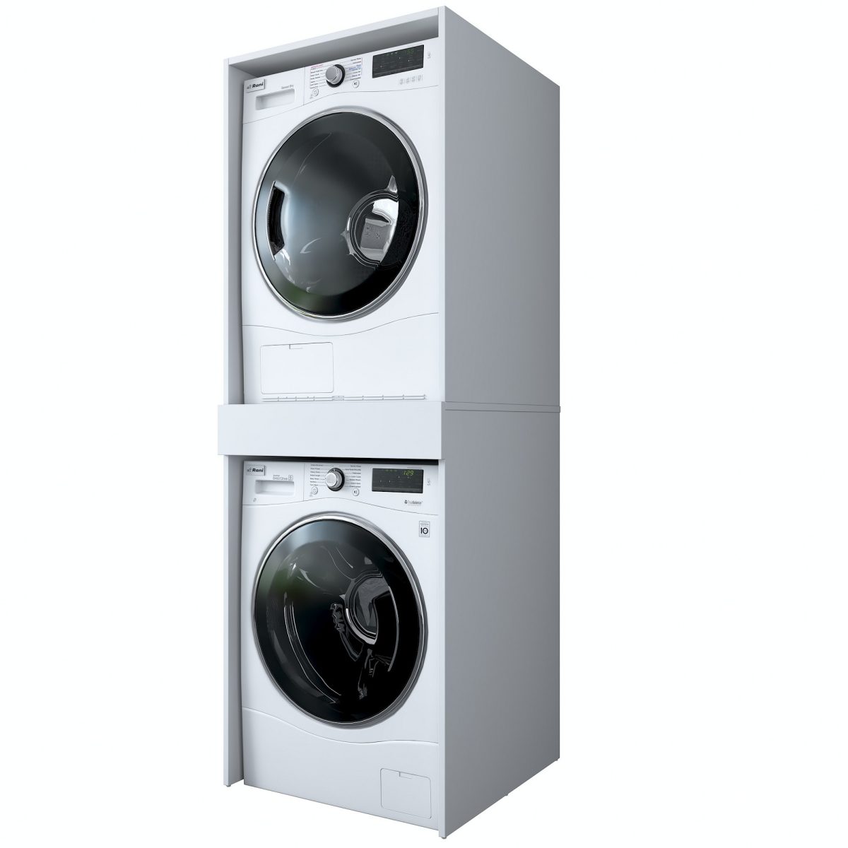 KD113 - 3856 – Кабинет за бања - Image 12