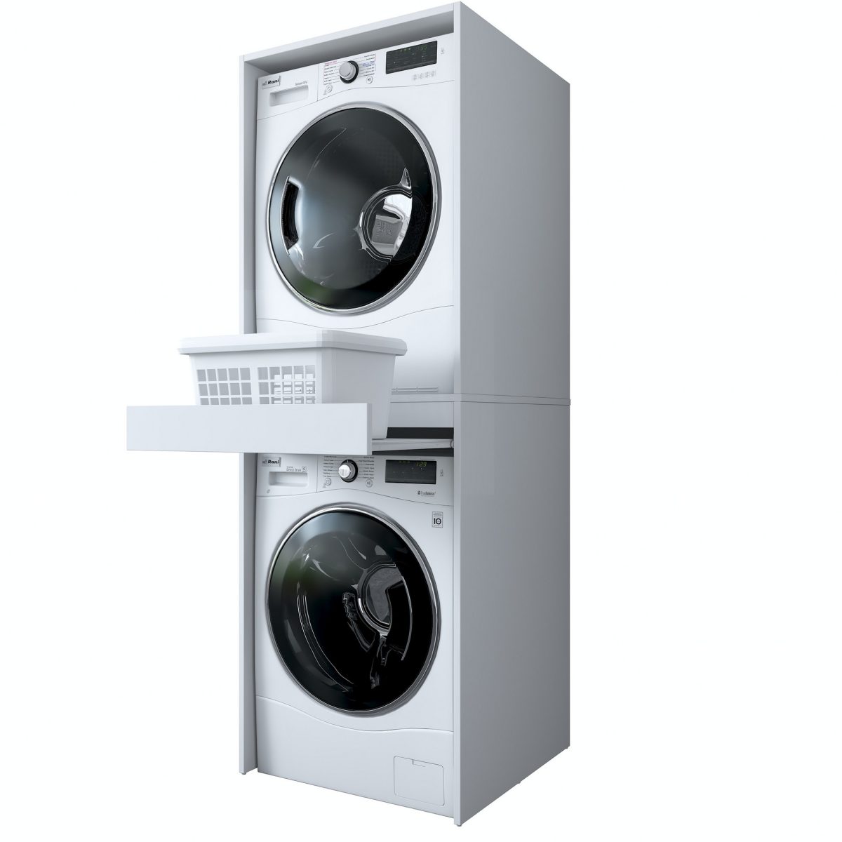 KD113 - 3856 – Кабинет за бања - Image 9