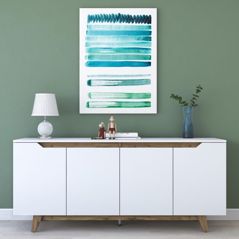 GD102 - 1874 – Конзола