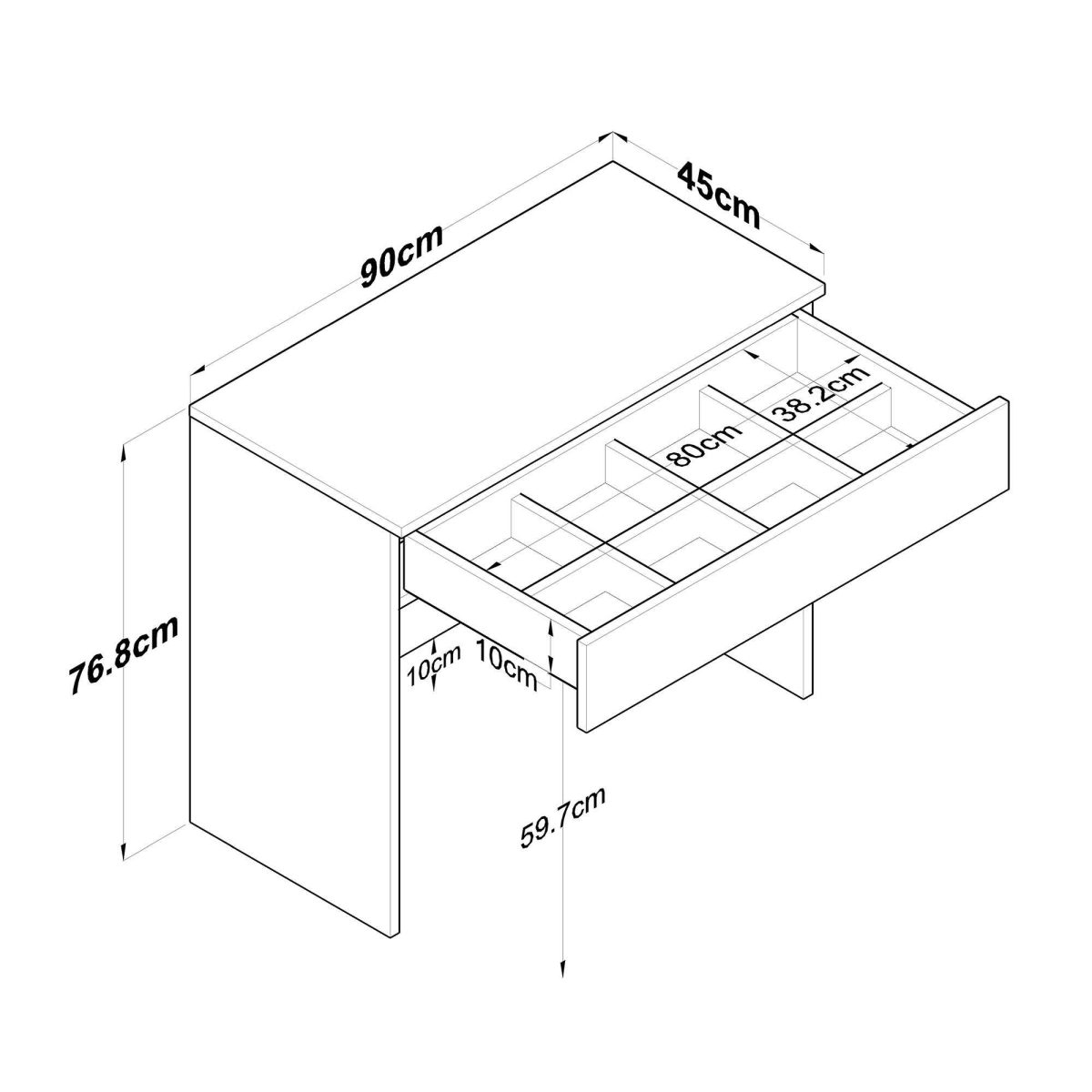 Bj104 - 2342 – Шминкерница - Image 10