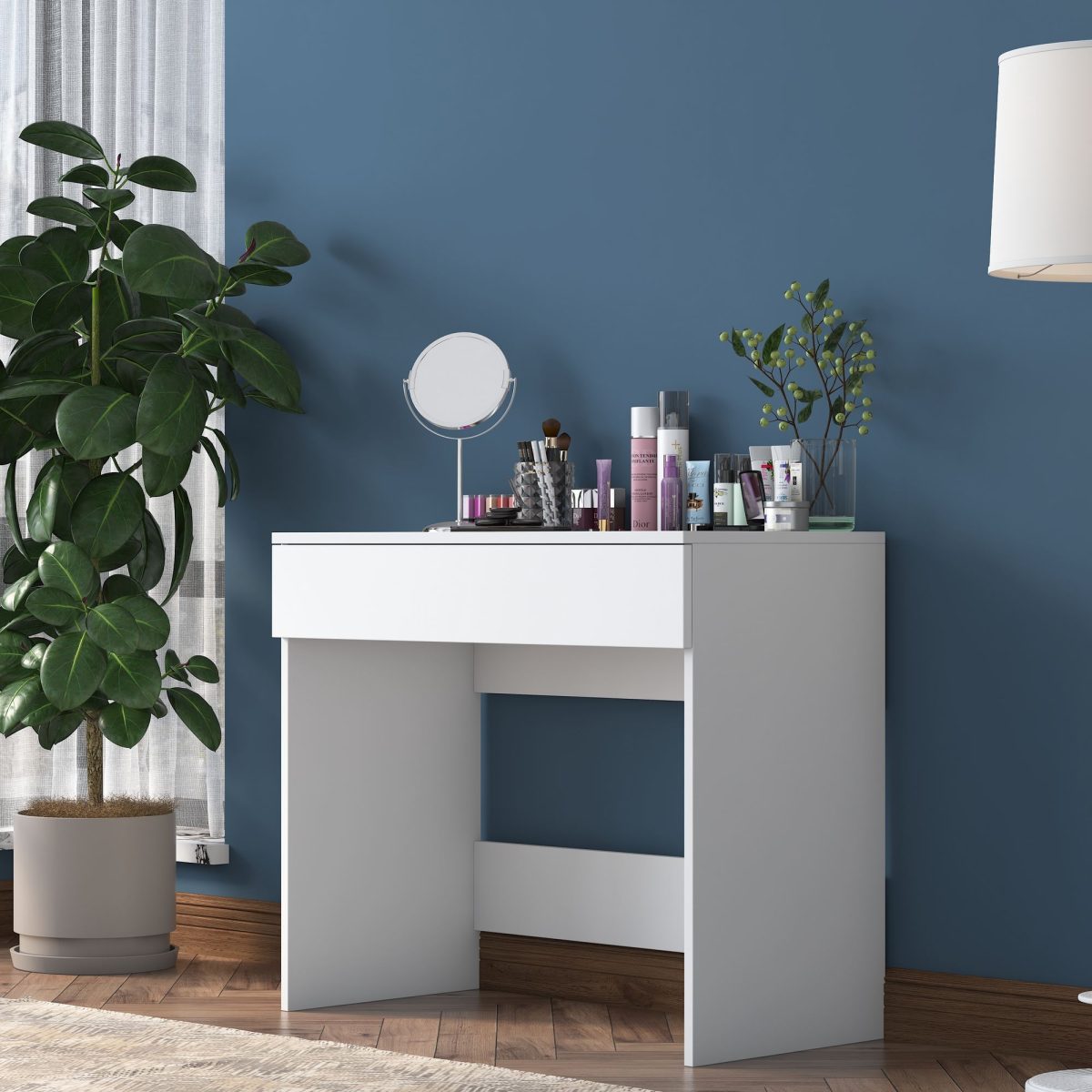 Bj104 - 2342 – Шминкерница - Image 2