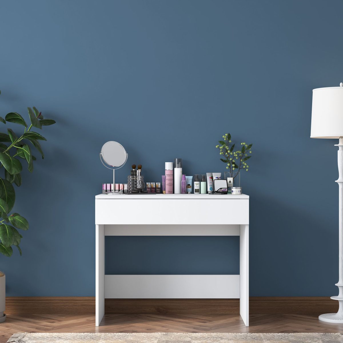 Bj104 - 2342 – Шминкерница - Image 3