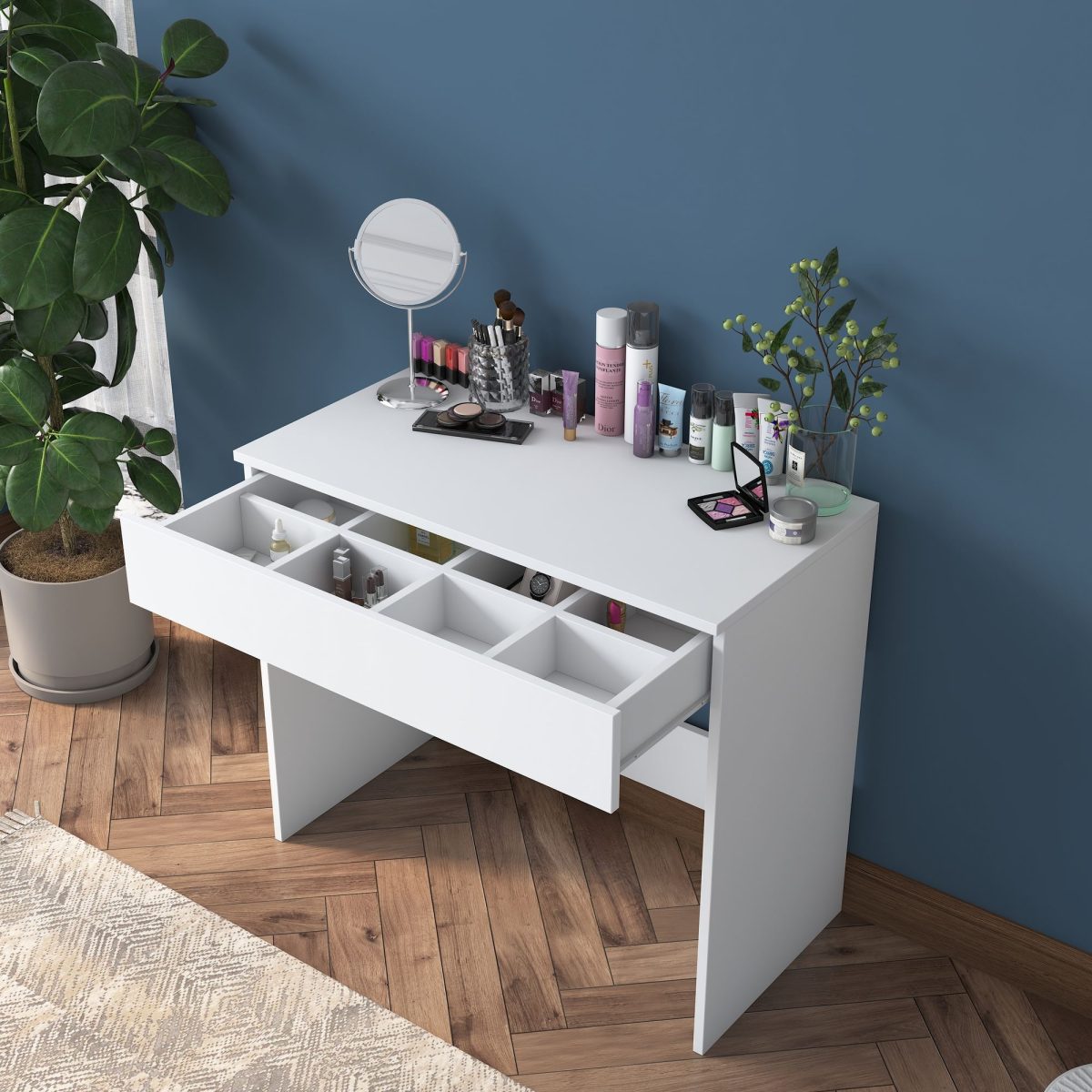 Bj104 - 2342 – Шминкерница - Image 4