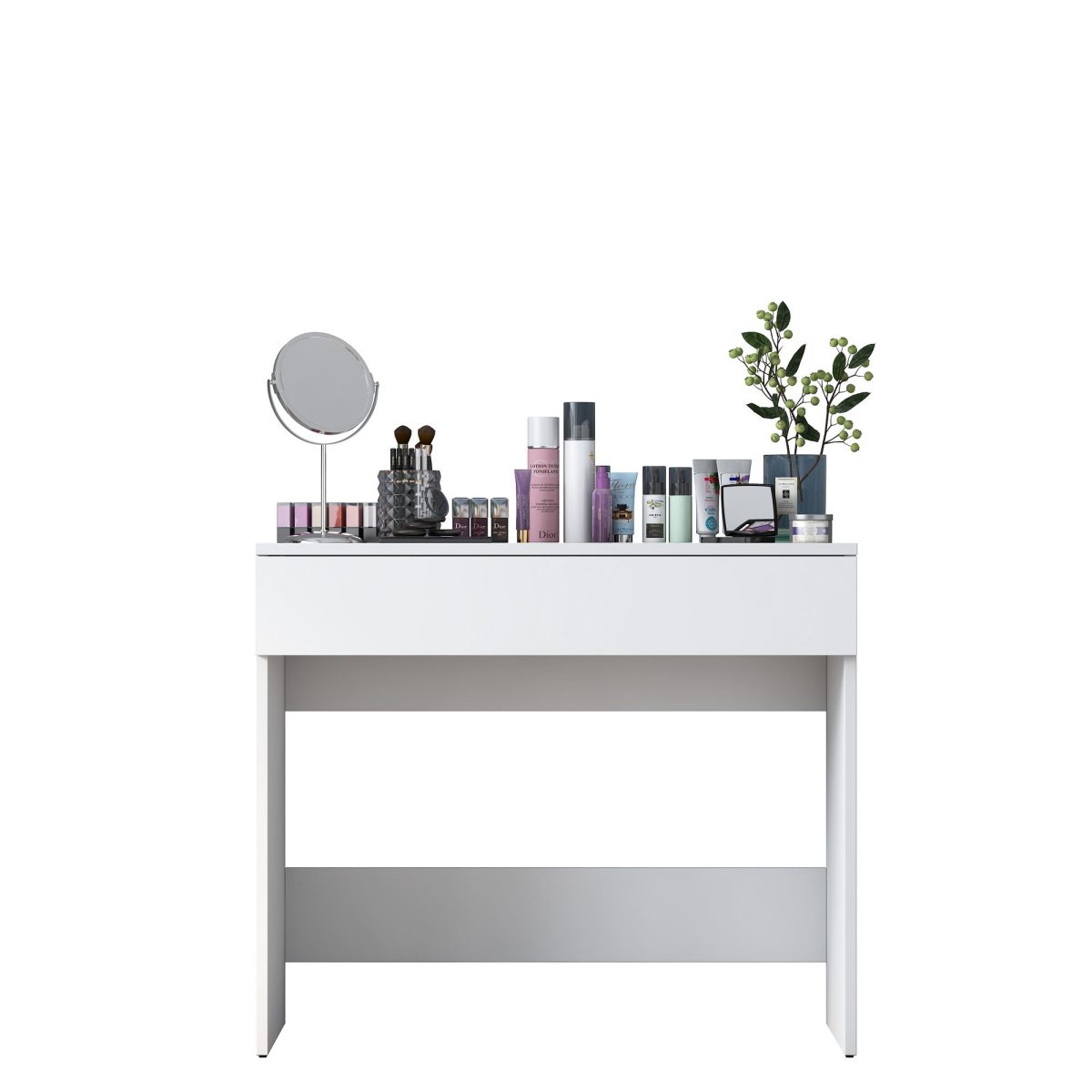 Bj104 - 2342 – Шминкерница - Image 6