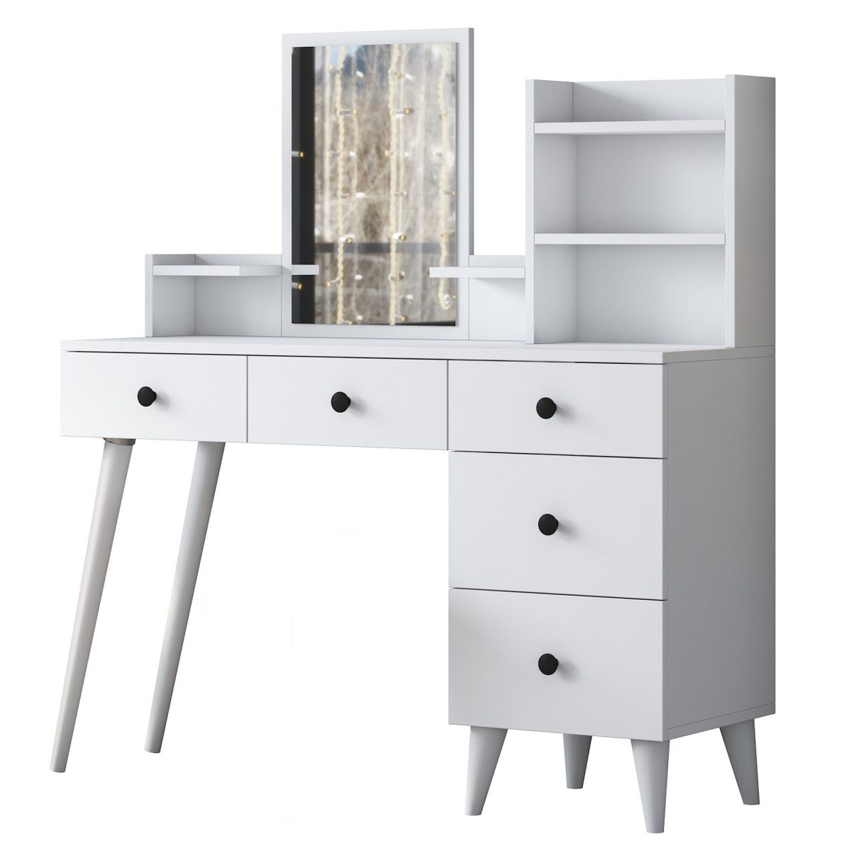 Bj101 - 2293 – Шминкерница - Image 5