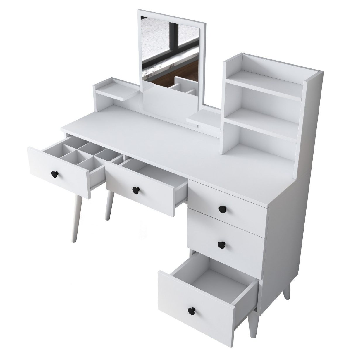 Bj101 - 2293 – Шминкерница - Image 7