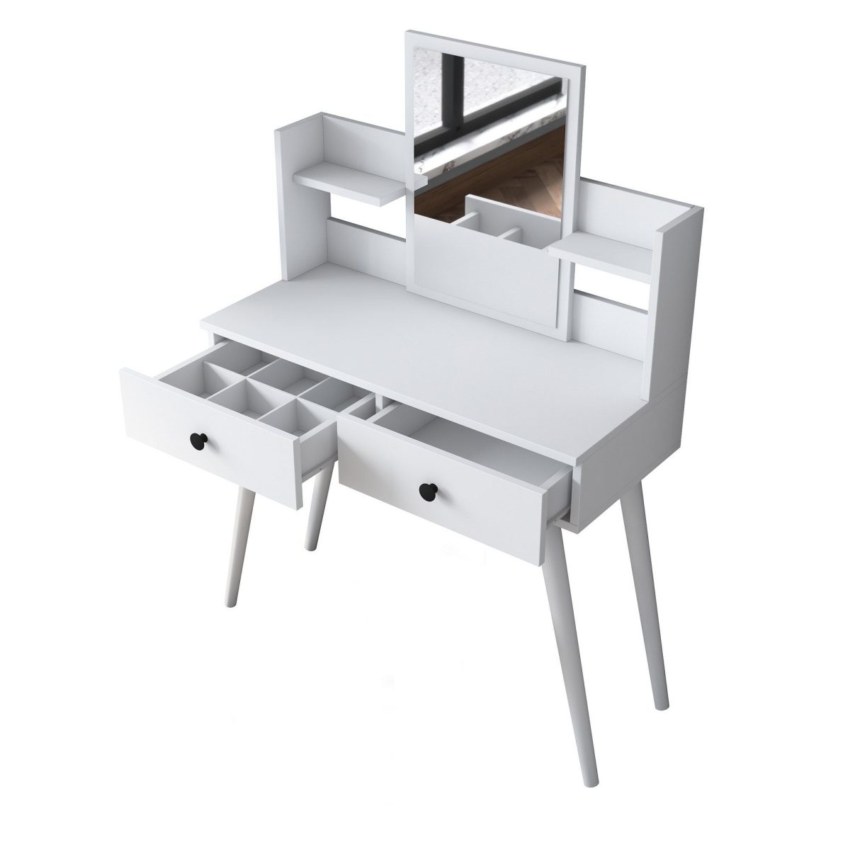 BJ102 - 2232 – Шминкерница - Image 6