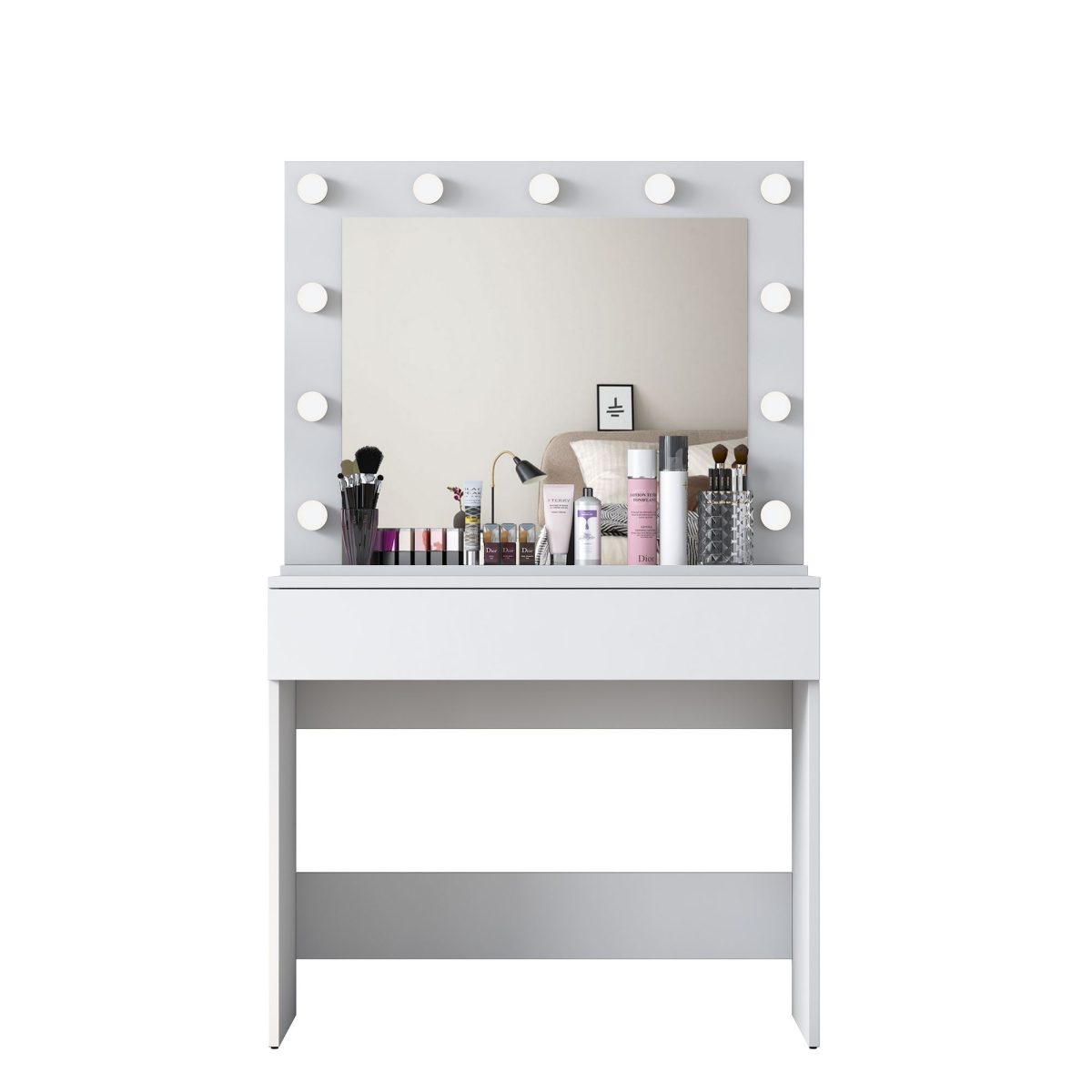 BJ120 - 2916 – Шминкерница - Image 10