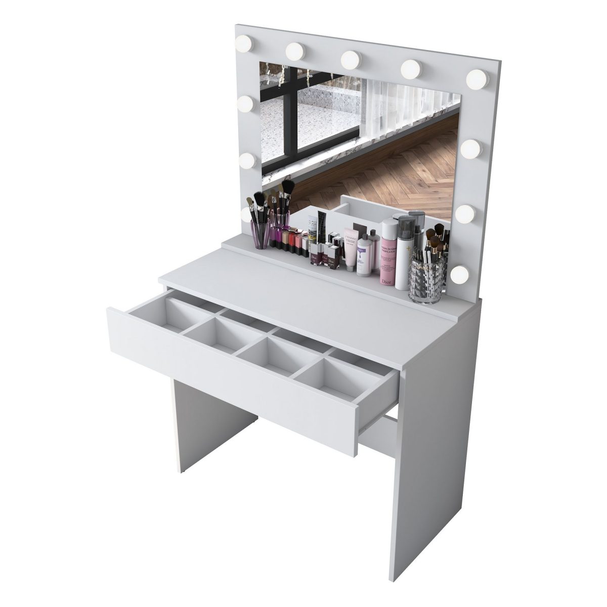 BJ120 - 2916 – Шминкерница - Image 11