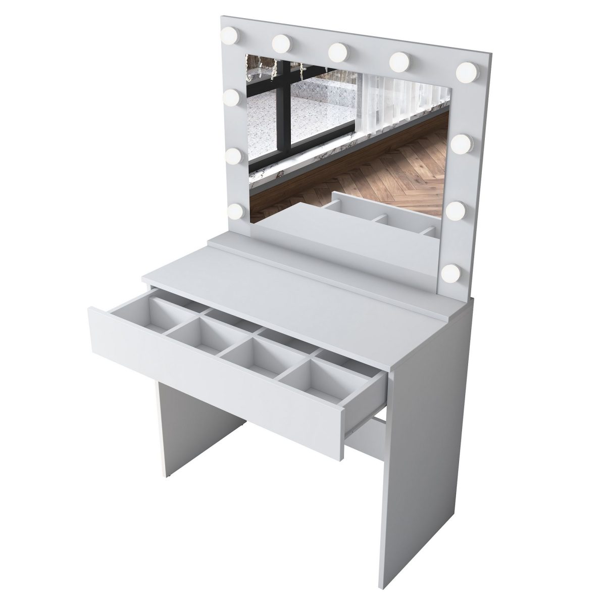 BJ120 - 2916 – Шминкерница - Image 12