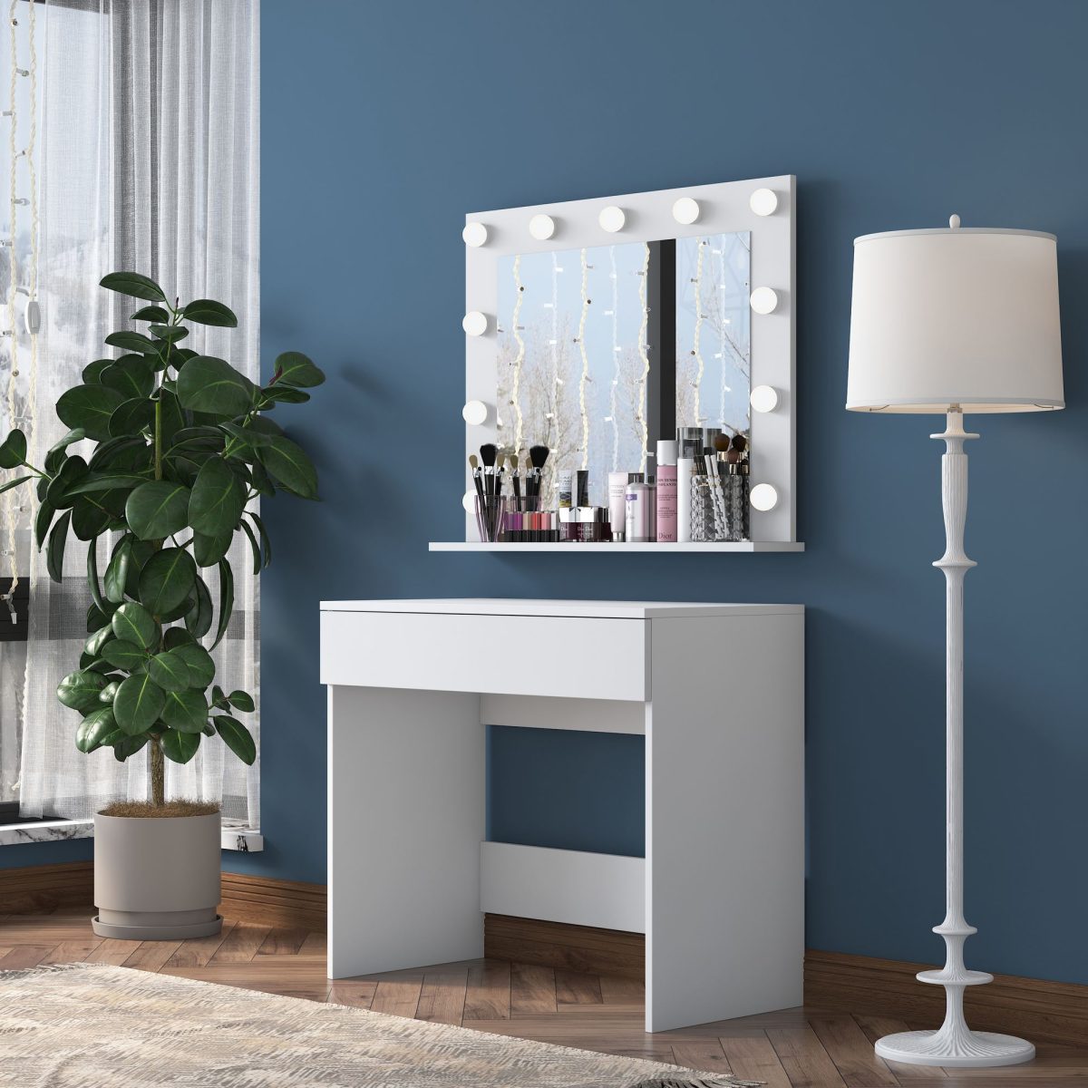 BJ120 - 2916 – Шминкерница - Image 3