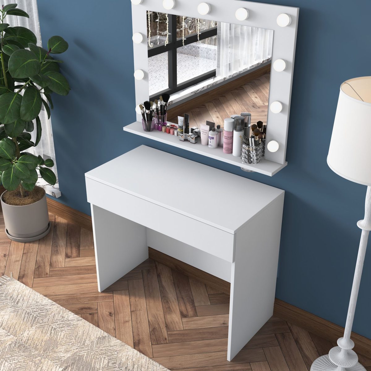 BJ120 - 2916 – Шминкерница - Image 6