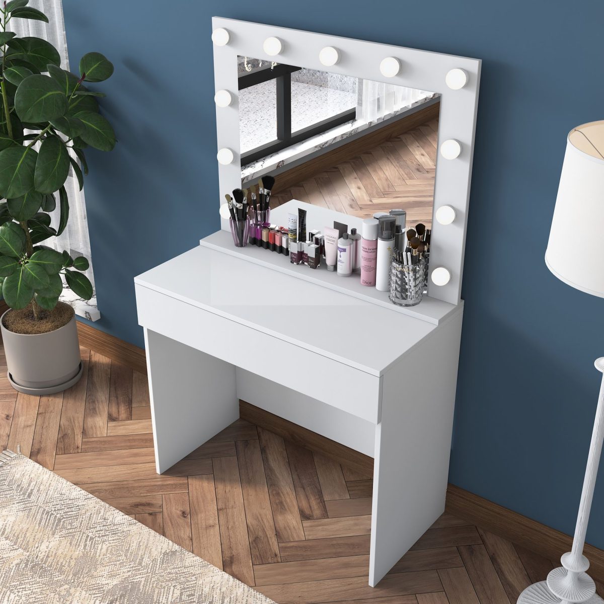 BJ120 - 2916 – Шминкерница - Image 7