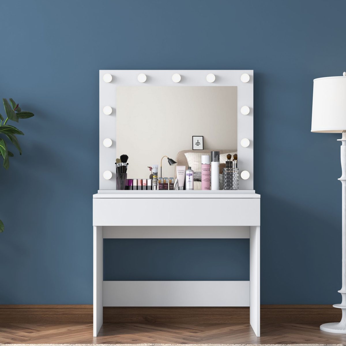 BJ120 - 2916 – Шминкерница - Image 8