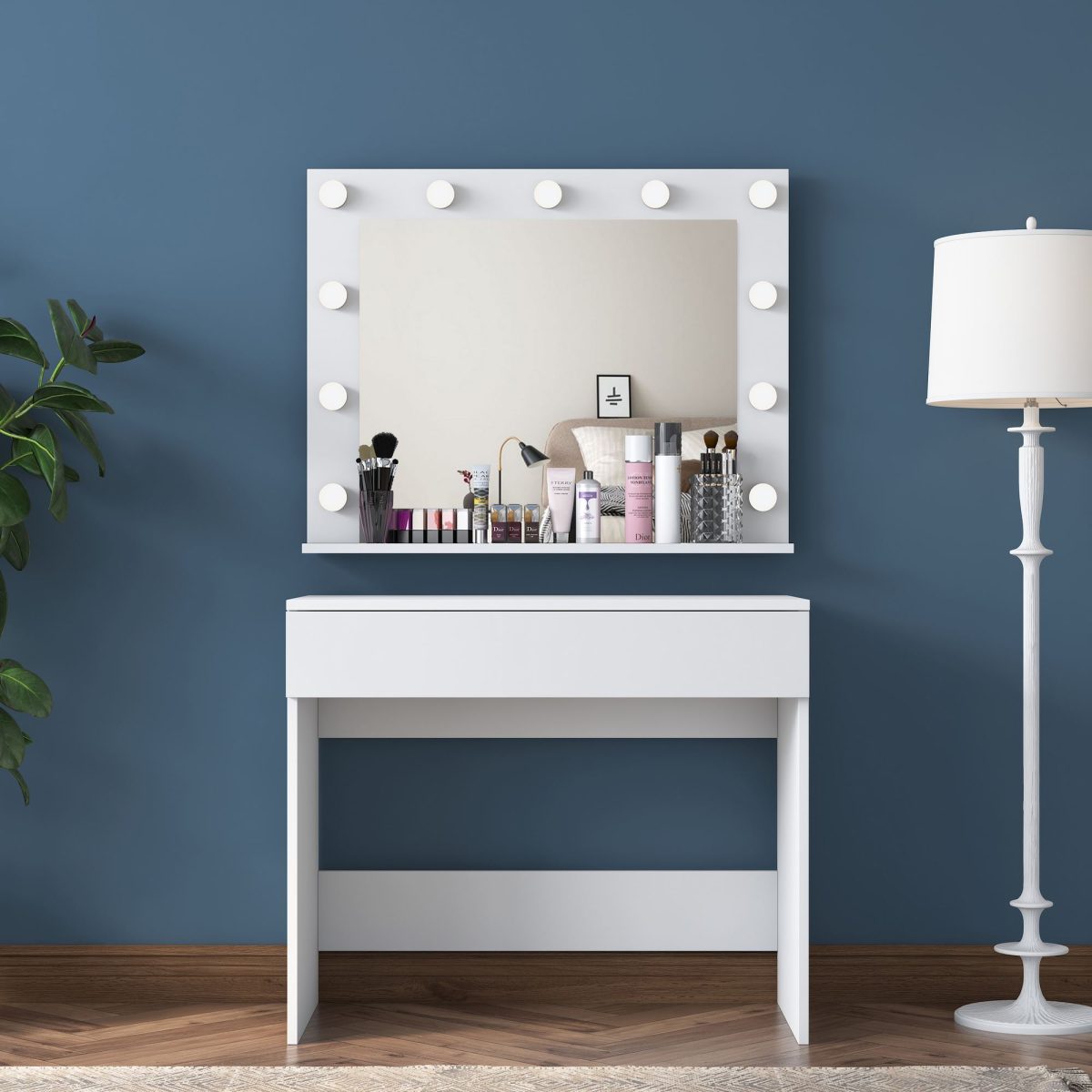 BJ120 - 2916 – Шминкерница - Image 9