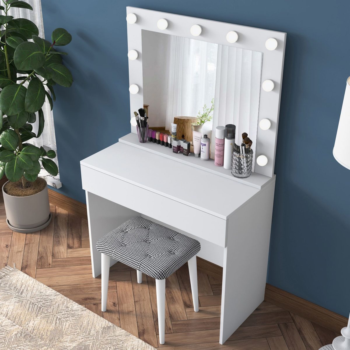 BJ121 - 2934 – Шминкерница - Image 3