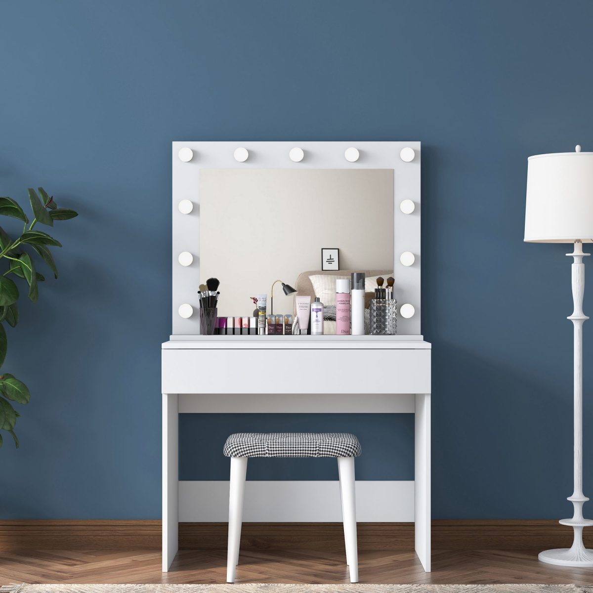 BJ121 - 2934 – Шминкерница - Image 6