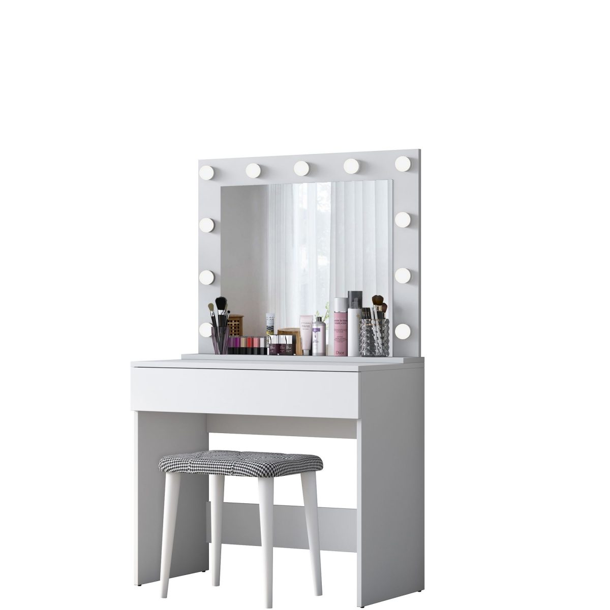 BJ121 - 2934 – Шминкерница - Image 7